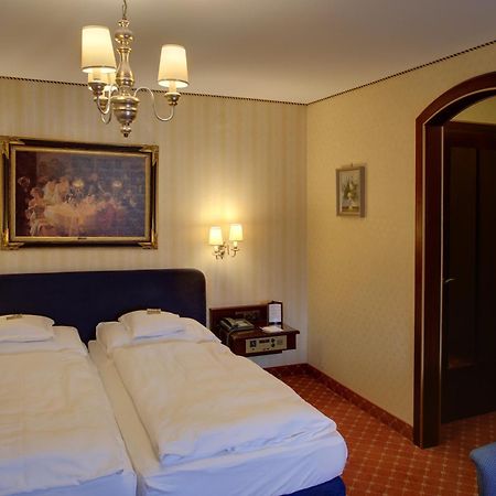 Reichelshofen Hotel Brauereigasthof Landwehr-Braeu חדר תמונה