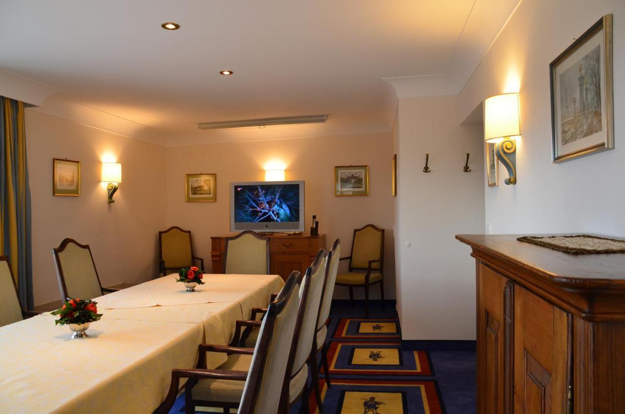 Reichelshofen Hotel Brauereigasthof Landwehr-Braeu מראה חיצוני תמונה