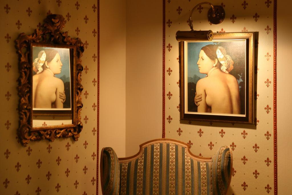 Reichelshofen Hotel Brauereigasthof Landwehr-Braeu מראה חיצוני תמונה