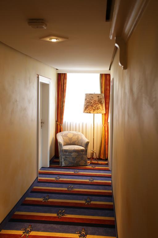 Reichelshofen Hotel Brauereigasthof Landwehr-Braeu מראה חיצוני תמונה