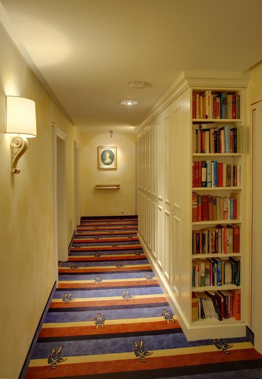 Reichelshofen Hotel Brauereigasthof Landwehr-Braeu מראה חיצוני תמונה