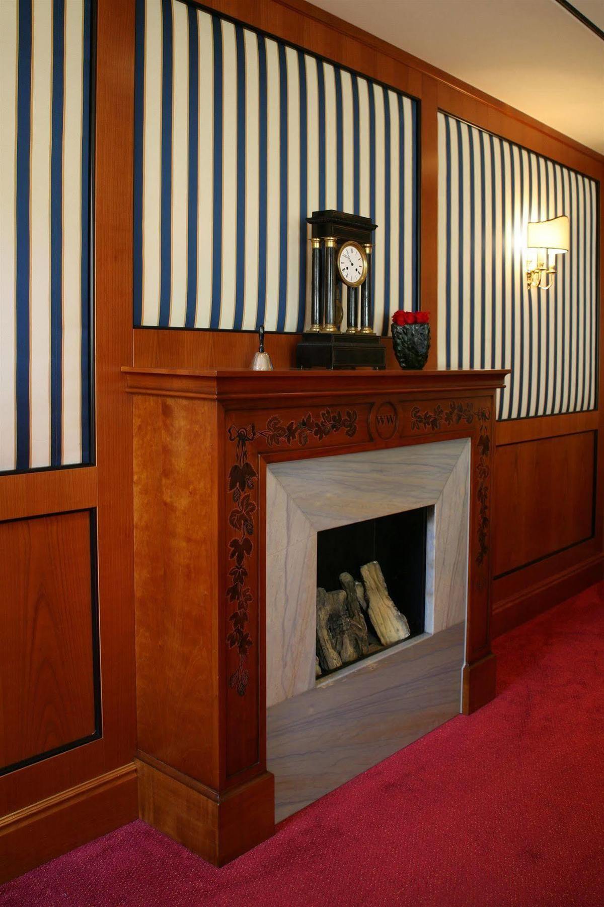 Reichelshofen Hotel Brauereigasthof Landwehr-Braeu מראה חיצוני תמונה