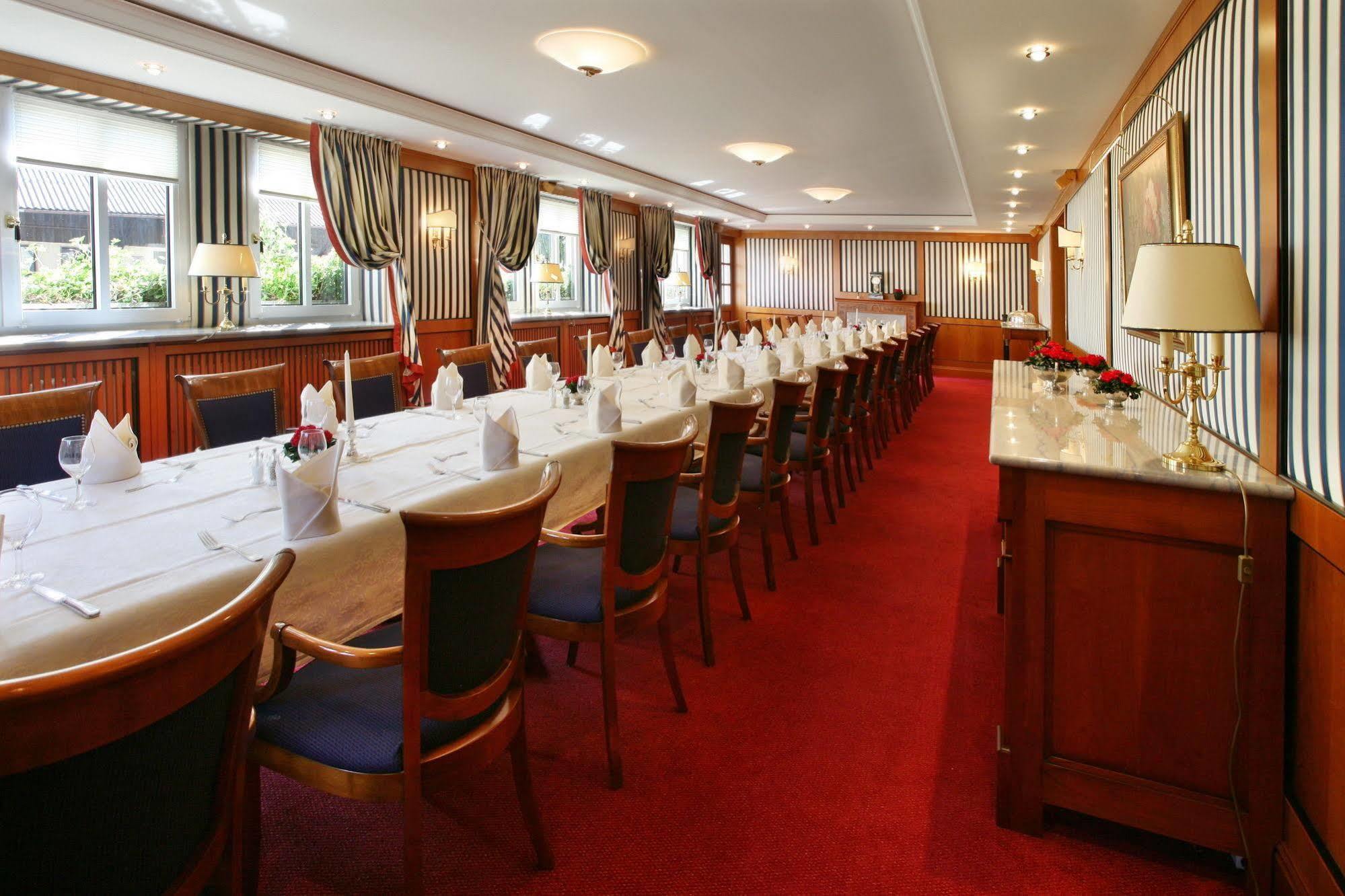 Reichelshofen Hotel Brauereigasthof Landwehr-Braeu מראה חיצוני תמונה